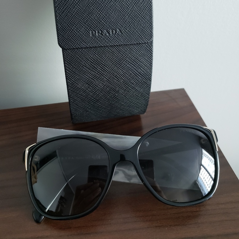 Brand new Prada Sunglasses